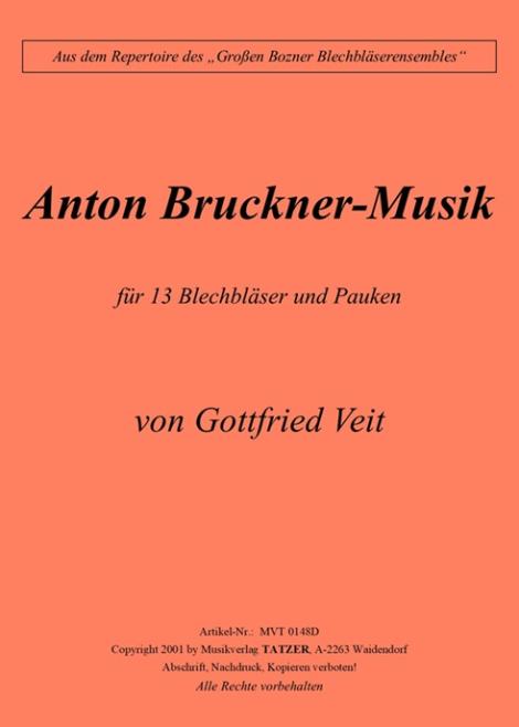 Anton Bruckner Musik (2005)