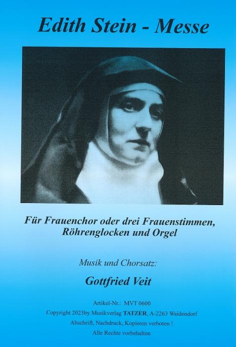 Edith Stein – Messe (2023)