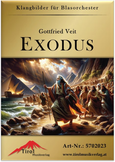 EXODUS (2024)