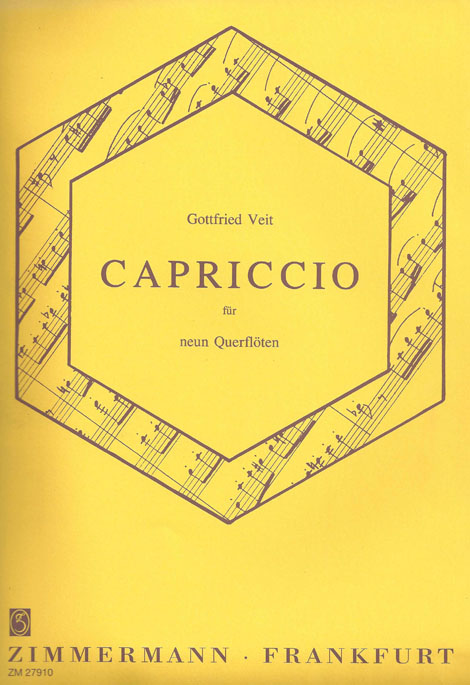 Capriccio (1990)