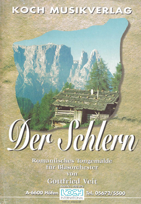 Der Schlern (1993)