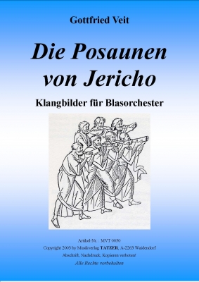 Die Posaunen von Jericho (2004)