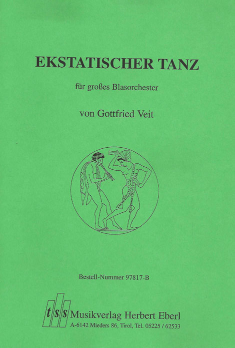 Ekstatischer Tanz (1999)