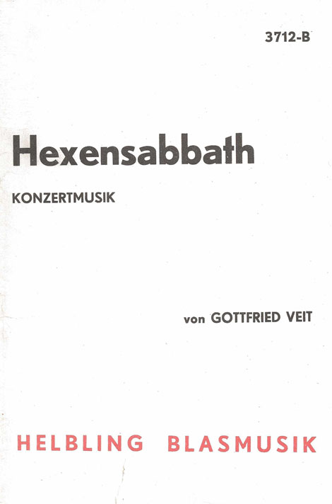 Hexensabbath (1976)