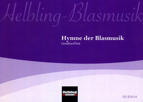 Hymne der Blasmusik (1973)