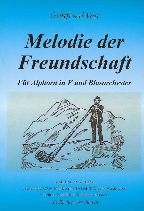 Melodie der Freundschaft (2020)