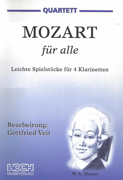 Mozart für alle (1997)