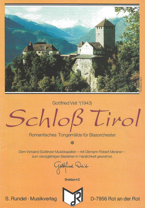 Schloß Tirol (1988)