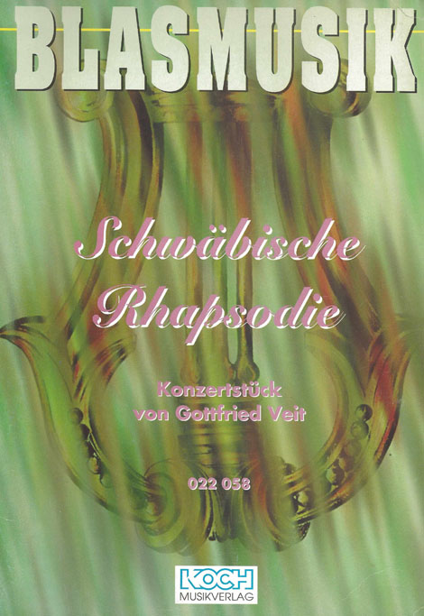 Schwäbische Rhapsodie (1994)