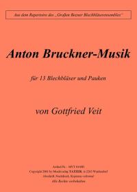 Anton Bruckner Musik (2005)