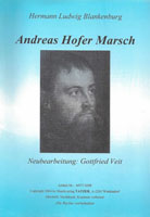 Andreas Hofer Marsch (2004)