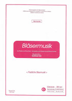 Bläsermusik (1985)