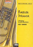 Burgeiser Spielmusik (1994)