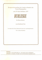 Burleske (1996)