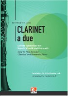 Clarinet a due (2020)