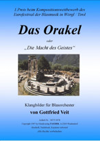 Das Orakel oder Die Macht des Geistes (1997)