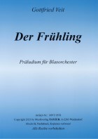 Der Frühling (2021)