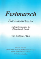 Festmarsch (2006)