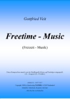 Freetime Music (1998)