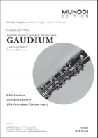 Gaudium (2023)