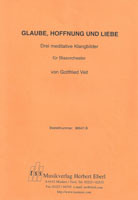 Glaube, Hoffnung und Liebe (2005)