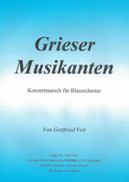 Grieser Musikanten (2005)