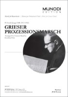 Grieser Prozessionsmarsch (2023)