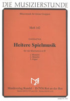 Heitere Spielmusik (1991)