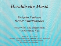 Heraldische Musik (2003)