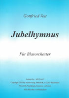 Jubelhymnus (2005)