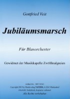 Jubiläumsmarsch (2019)