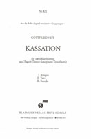 Kassation (1977)