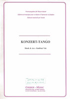 Konzerttango (1988)