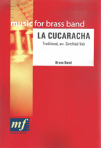 La Cucaracha (2015)