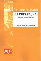 La Cucaracha (2015)