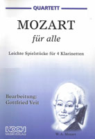 Mozart für alle (1997)