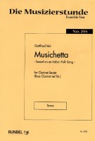 Musichetta (2003)