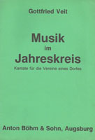 Musik im Jahreskreis (1992)