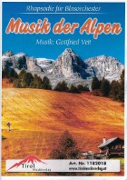 Musik der Alpen (2018)