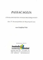 Passacaglia (2006)