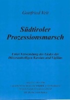 Südtiroler Prozessionsmarsch (2019)