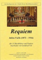 REQUIEM von Julius Fucík (2020)