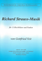 Richard Strauss-Musik (2000)