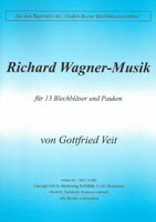 Richard Wagner-Musik (2001)