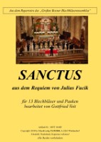 Sanctus (2018)