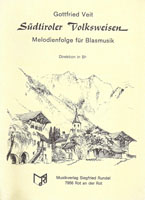 Südtiroler Volksweisen (1986)