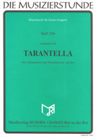 Tarantella (1997)