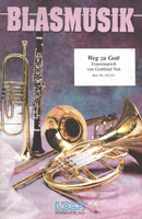 Weg zu Gott (2001)