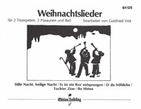 Weihnachtslieder (1989)