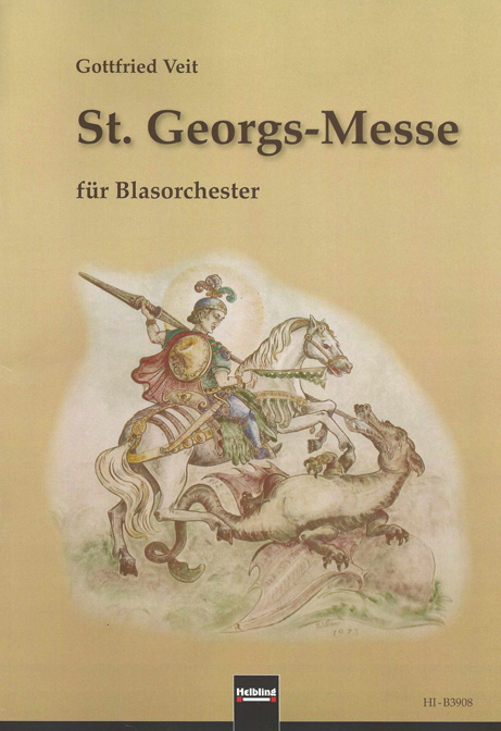 St. Georgs-Messe (1983)